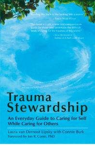 Trauma Stewardship: An Everyday Guide to Caring for Self While Caring for Others