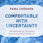 Comfortable With Uncertainty