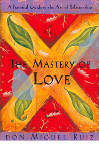 The Mastery of Love: A Practical Guide to the Art of Relationship