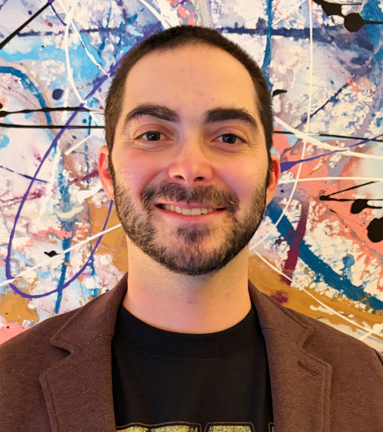 Daniel Rosenblum Bainbridge Center For Growth And Development Therapist