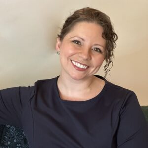 Erica Suszek Therapist Square