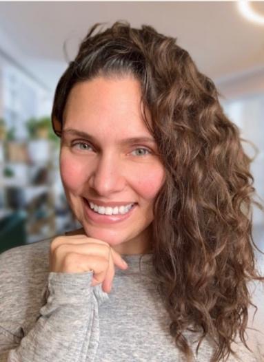 Kristen Holinski