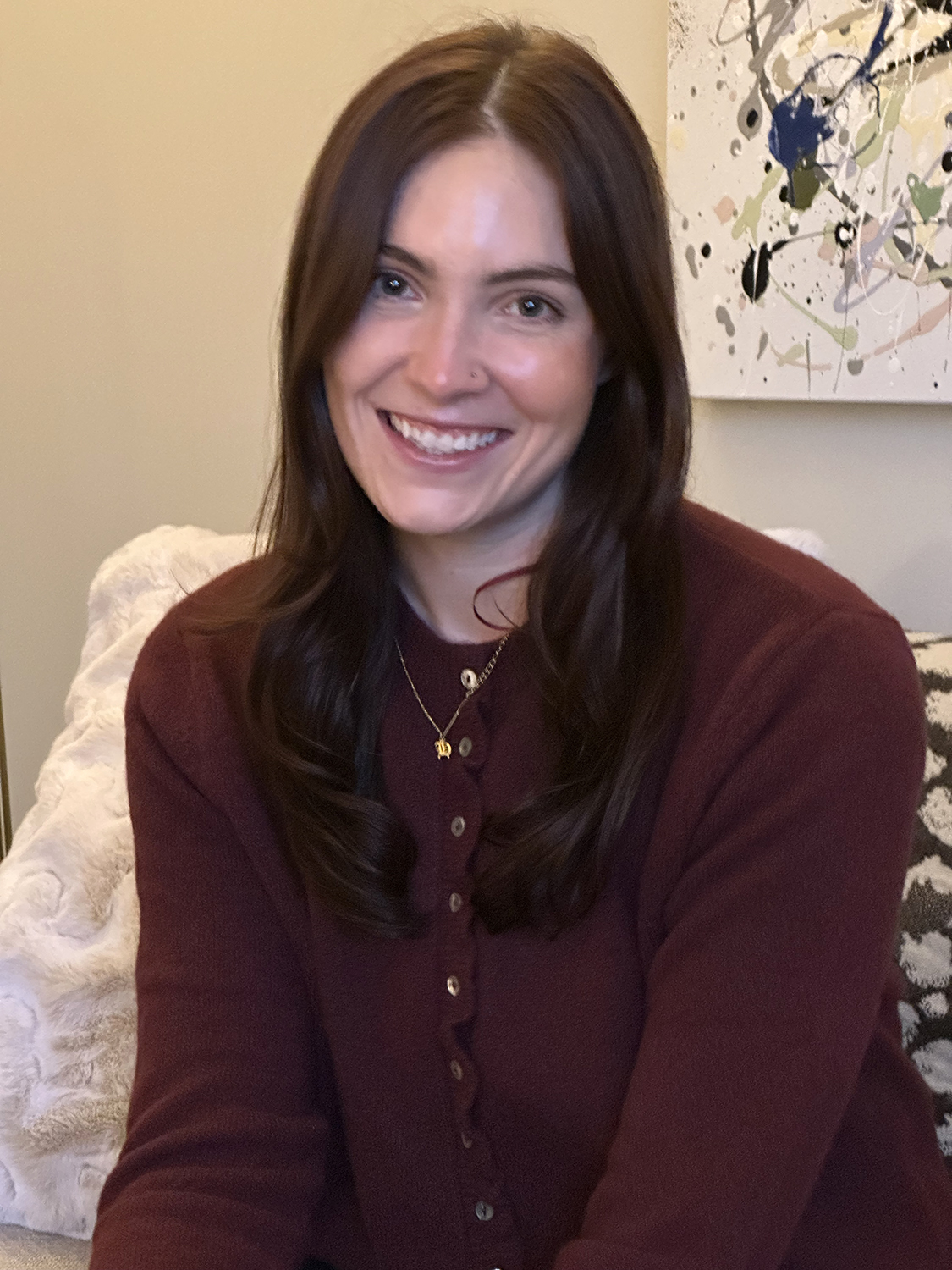 Haily Montgomery Profile Picture