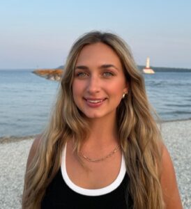 Mckenzie Frame Square