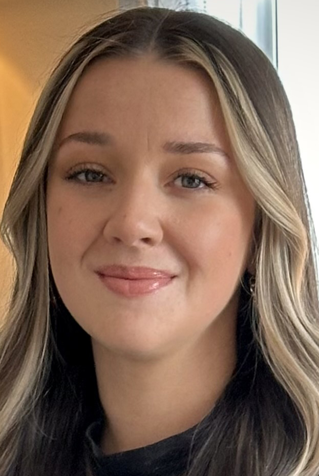 Katie Furtaw New Pic Aug 2025