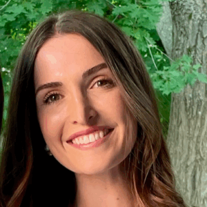 Mary Beth Robert Square Pic