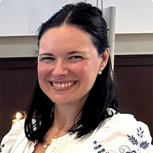 Becca Stenger Square