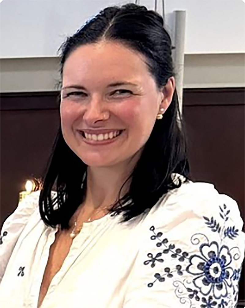 Becca Stenger