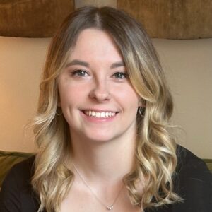 Hannah Sliwa Square Picture