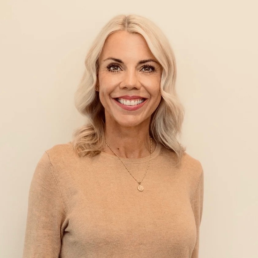 Valerie Rose Therapist At Bainbridge Center In Michigan