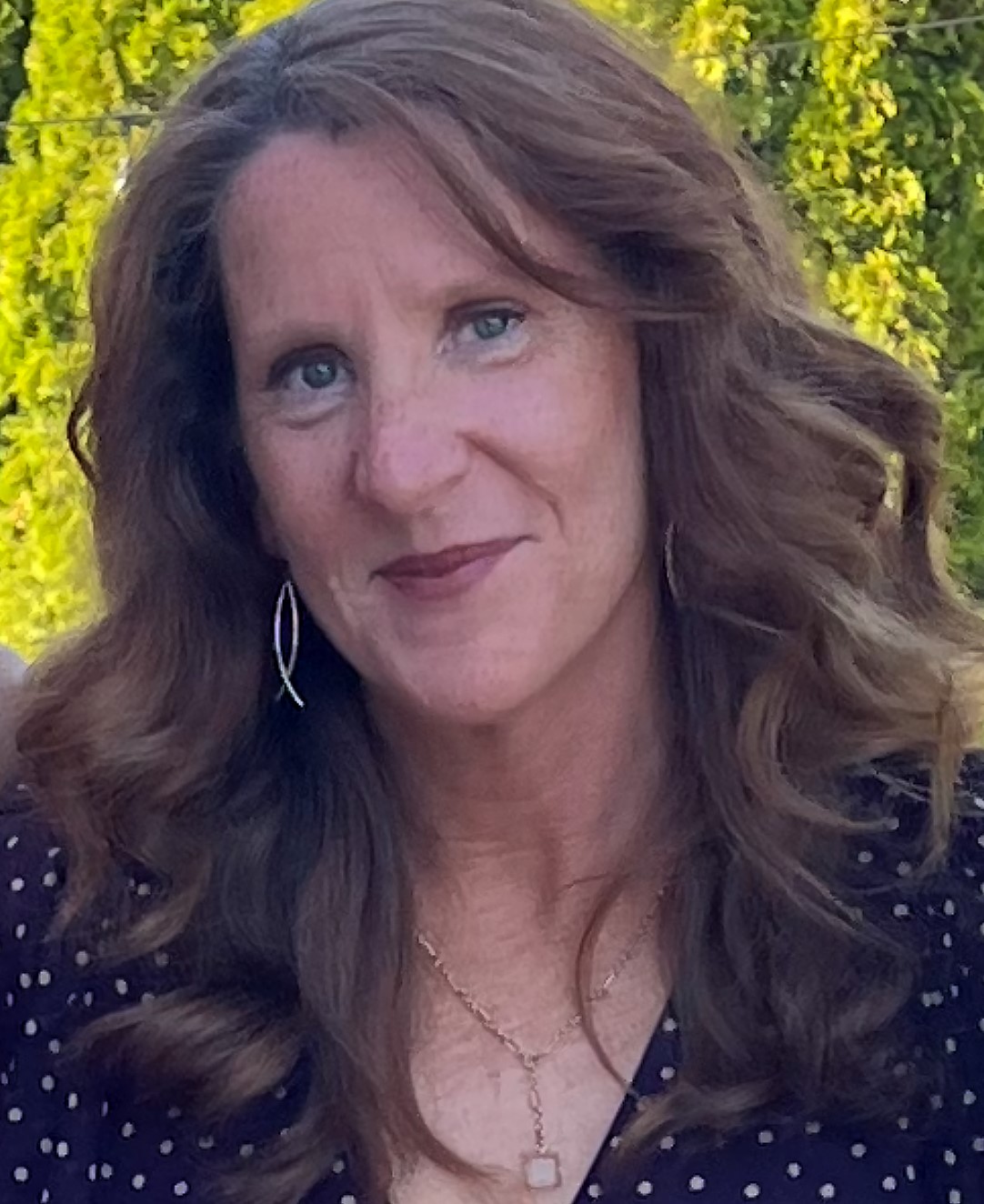 Jen Fisher Pic